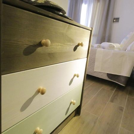 Bnb Anacleto Bassacutena Exterior foto