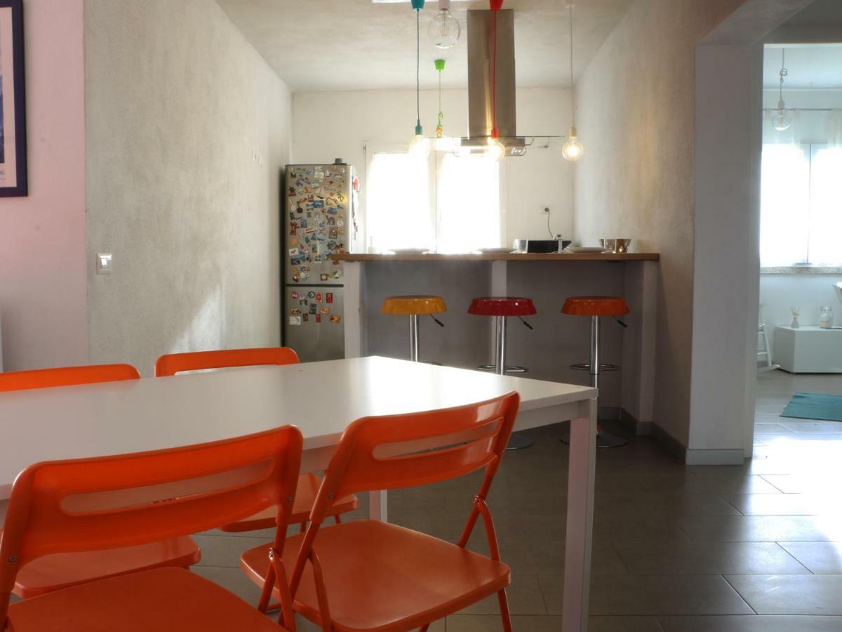 Bnb Anacleto Bassacutena Exterior foto