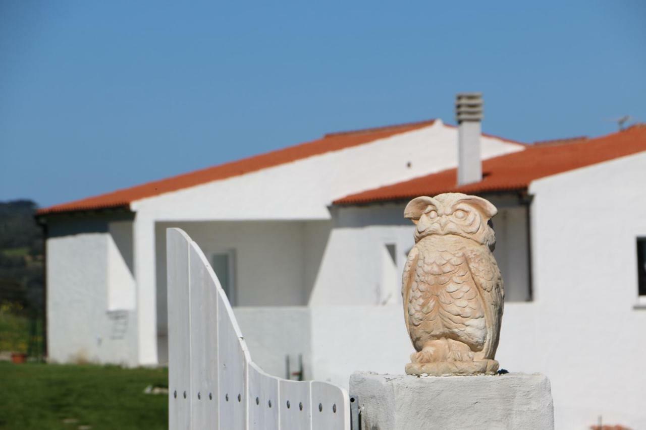 Bnb Anacleto Bassacutena Exterior foto