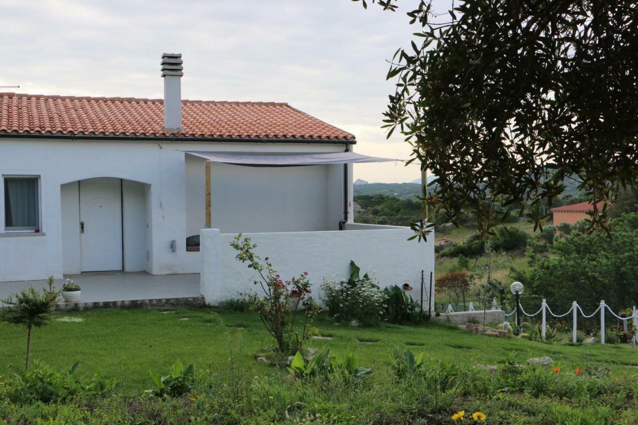 Bnb Anacleto Bassacutena Exterior foto